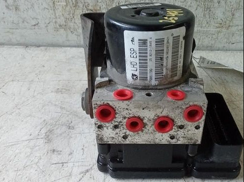 Jeep Compass / Patriot (2010-2013) ABS Anti-Lock Brake Pump & Module Assembly – Genuine OEM