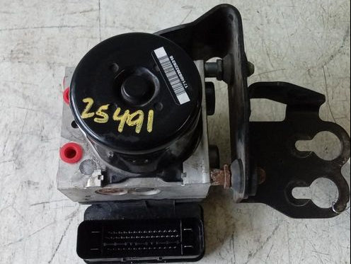 Jeep Compass / Patriot (2010-2013) ABS Anti-Lock Brake Pump & Module Assembly – Genuine OEM