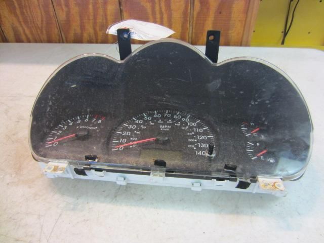 2004-2006 Kia Spectra Speedometer Cluster Gauge Instrument Assembly OEM