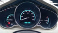 2008-2012 Chevy Malibu LS LT Instrument Gauge Cluster | Used OEM