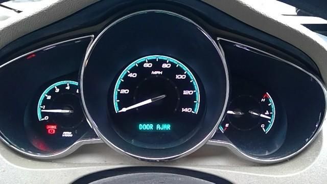 2008-2012 Chevy Malibu LS LT Instrument Gauge Cluster | Used OEM