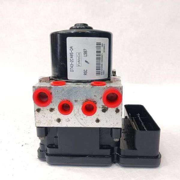Ford Edge / Lincoln MKX (2011-2013) ABS Anti-Lock Brake Pump & Module Assembly –Genuine OEM