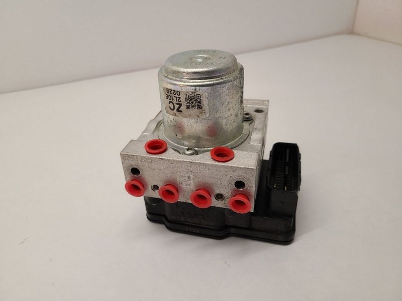 2012-2015 Honda Pilot AWD ABS Anti-Lock Brake VSA Modulator Pump Assembly OEM