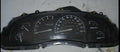 Ford Ranger & Explorer (1996-1997) Speedometer Instrument Gauge Cluster with Tachometer (MPH) – Genuine OEM