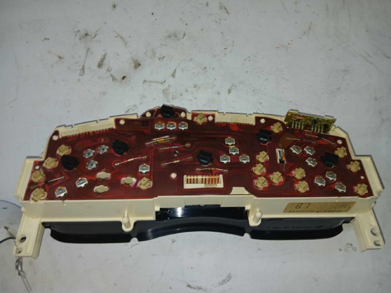 Ford Ranger & Explorer (1996-1997) Speedometer Instrument Gauge Cluster with Tachometer (MPH) – Genuine OEM