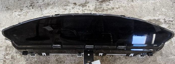 2006–2011 Honda Civic Sedan (4-Door) Upper Dash Digital Speedometer Display Cluster | OEM
