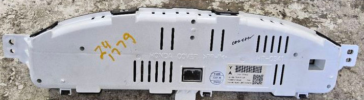 2006–2011 Honda Civic Sedan (4-Door) Upper Dash Digital Speedometer Display Cluster | OEM