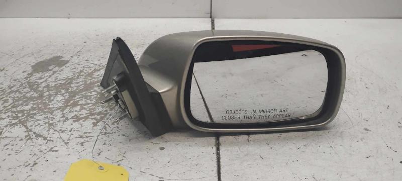 (2007-2011) Toyota Camry  Driver Left Side View Power Door Mirror (Gold / Desert Sand) – Genuine OEM
