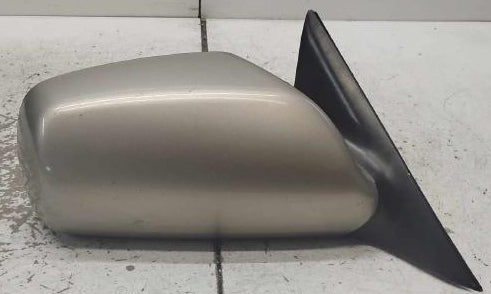 (2007-2011) Toyota Camry  Passenger Right Side View Power Door Mirror (Gold / Desert Sand) – Genuine OEM