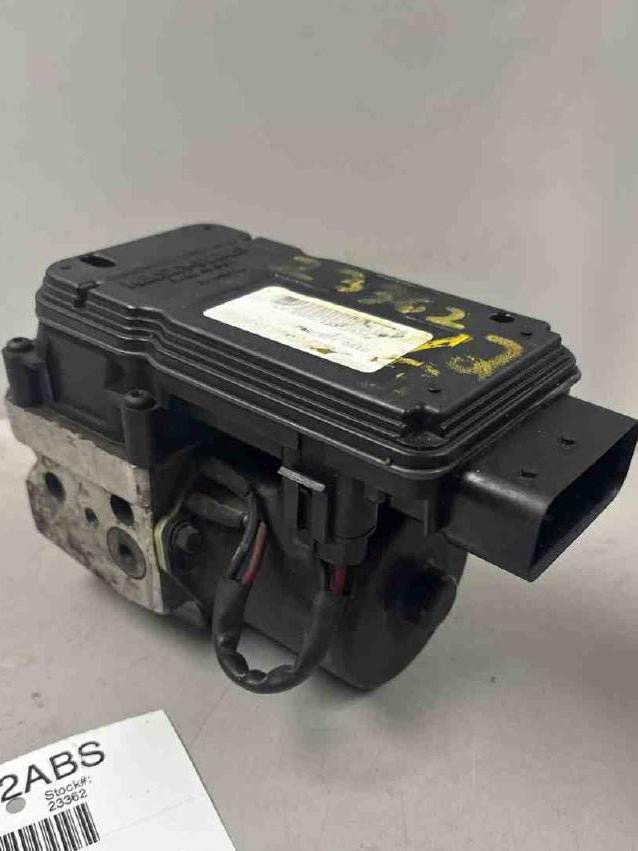 (2000-2004) Ford F-150 ABS Anti-Lock Brake Pump & Module Assembly –Genuine OEM