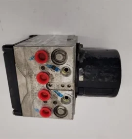 Cadillac CTS 2010-2013 ABS Anti-Lock Brake Pump Assembly