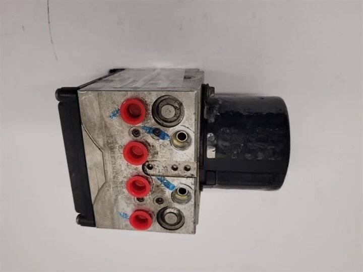 Cadillac CTS 2010-2013 ABS Anti-Lock Brake Pump Assembly