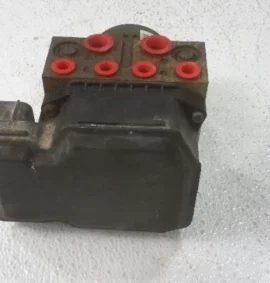 Ford Edge 2008-2009 ABS Anti-Lock Brake Actuator And Pump Assembly