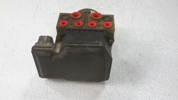 Ford Edge 2008-2009 ABS Anti-Lock Brake Actuator And Pump Assembly