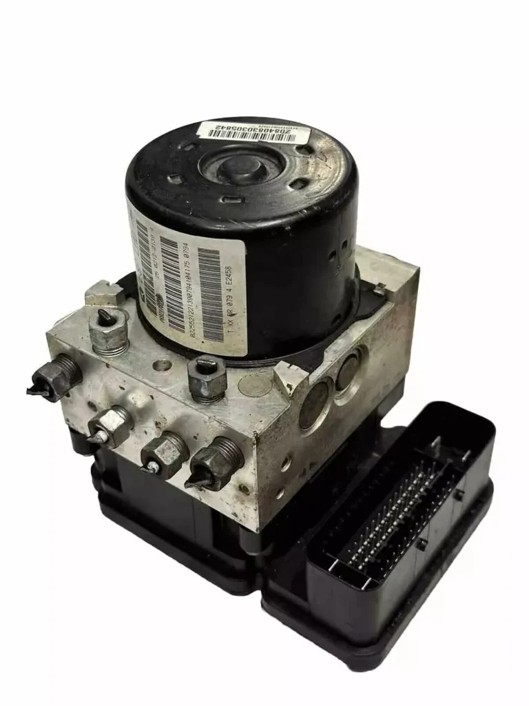 Dodge Journey 2010-2013 | ABS Anti-Lock Brake Pump Module Assembly | OEM