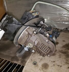 2007-2010 Honda CRV 2.4L Air Conditioner AC Compressor OEM