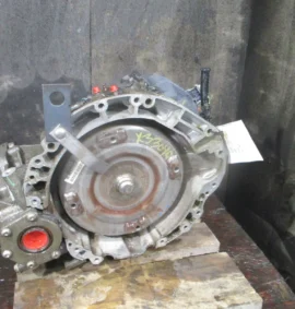2011-2016 Dodge Caravan Chrysler Town & Country Automatic Transmission OEM 62TE