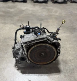 JDM Honda Accord 2003-2007 | Acura TSX 2004-2008 2.4L Automatic Transmission K24A
