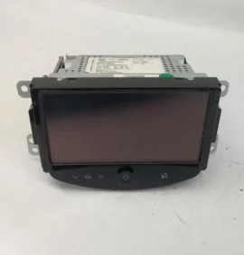 2015-2016 Chevy Sonic Radio Media Receiver MyLink Display Screen UF7 OEM