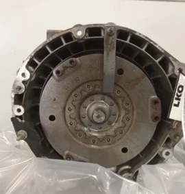 2016-2017 Dodge Durango Jeep Grand Cherokee 3.6L V6 4x4 8-Speed Automatic Transmission OEM