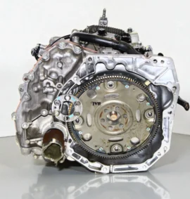2013-2019 Nissan Versa 1.6L Automatic CVT Transmission JDM HR16DE