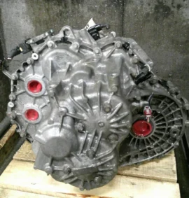 2015-2018 Ford Focus 2.0L Automatic Transmission OEM VIN 2 (8th Digit)